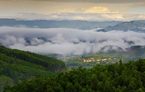 22 điểm du lịch nổi bật ở Khánh Hòa – Những địa danh tuyệt đẹp của xứ Trầm Hương.