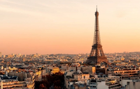 Bí quyết du lịch châu Âu tự túc: Hành trình khám phá 12 điểm đến tuyệt đẹp.