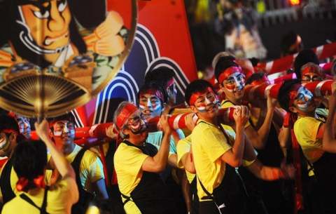 Văn Hóa Singapore - Sự Giao Thoa Giữa Tinh Hoa Giữa Truyền Thống Và Hiện Đại