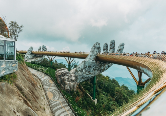 Chương Trình Tour