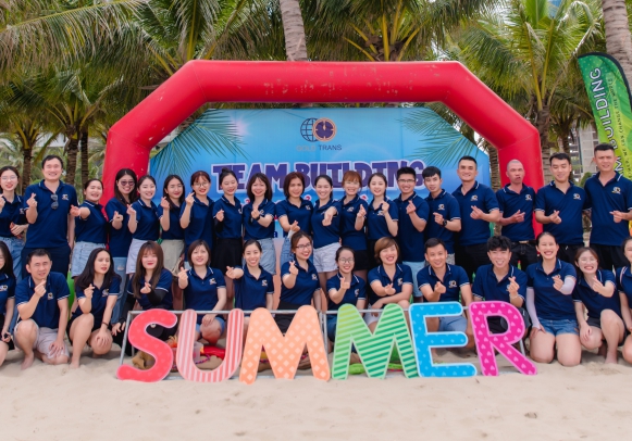 Teambuilding - Event