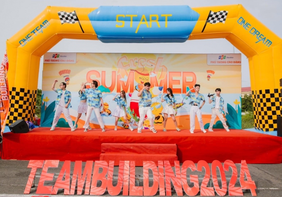 Teambuilding - Event