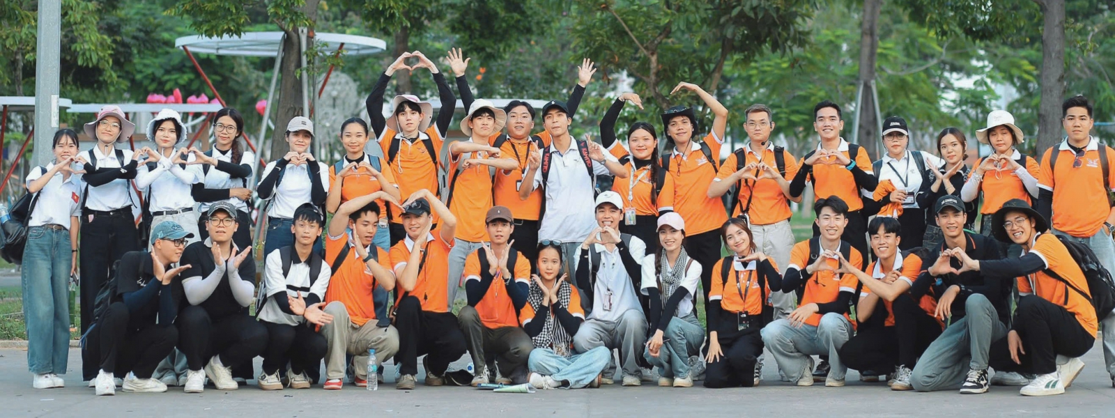 Banner chính