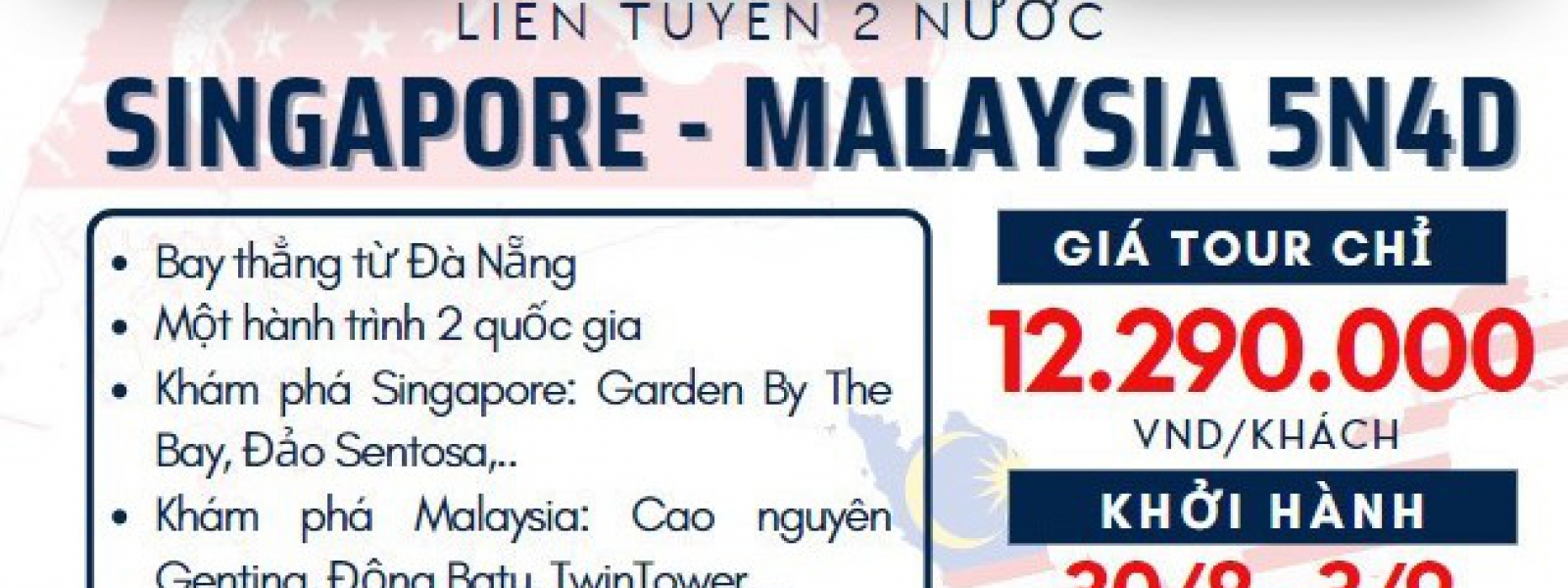 Singapore - malaisia