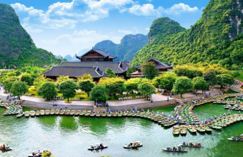 HÀ NỘI – SAPA – NINH BÌNH -  4N3D - Tour riêng 