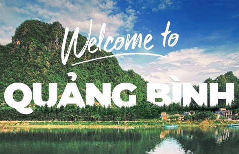  ĐÀ NẴNG – HUẾ – QUẢNG TRỊ - QUẢNG BÌNH  3N2Đ